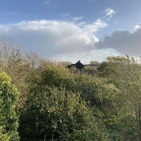 דירה Charming In Schleswig-holstein