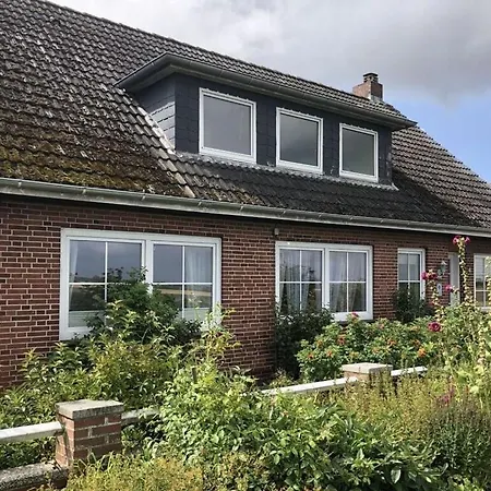 Charming In Schleswig-holstein דירה Galmsbull