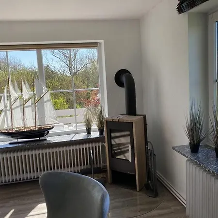 Charming In Schleswig-holstein