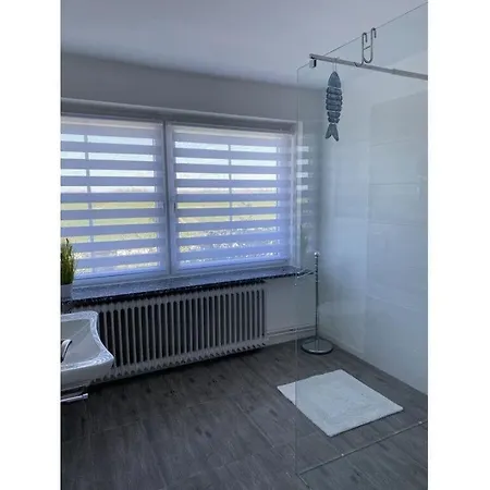 Charming In Schleswig-holstein דירה
