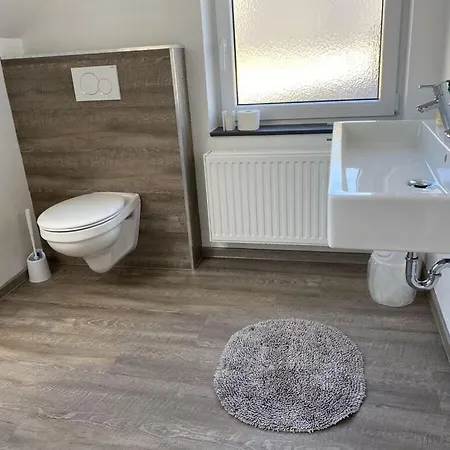 Charming In Schleswig-holstein דירה *